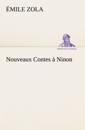 Produktbild: Nouveaux Contes &agrave; Ninon