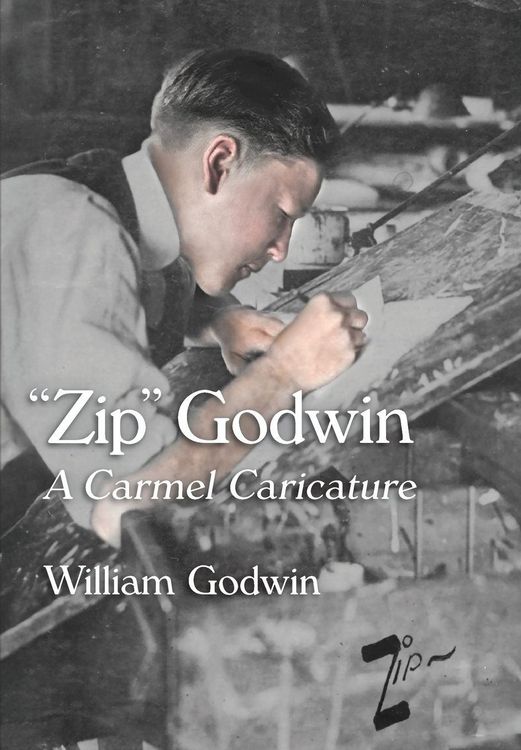 Produktbild: "Zip" Godwin
