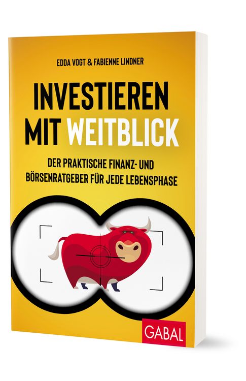 Produktbild: Investieren mit Weitblick