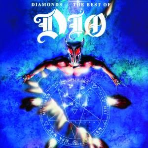 Produktbild: Diamonds -The Best of Dio