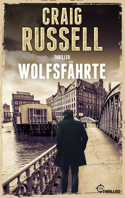 Produktbild: Wolfsf&auml;hrte