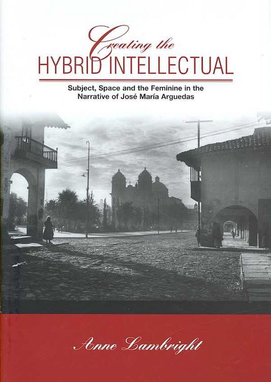 Produktbild: Creating The Hybrid Intellectual