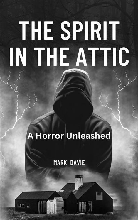 Produktbild: The Spirit in the Attic