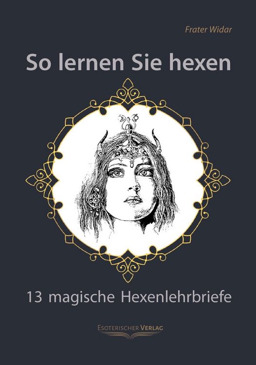 Produktbild: So lernen Sie hexen