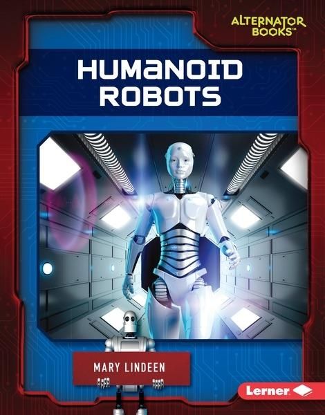 Produktbild: Humanoid Robots