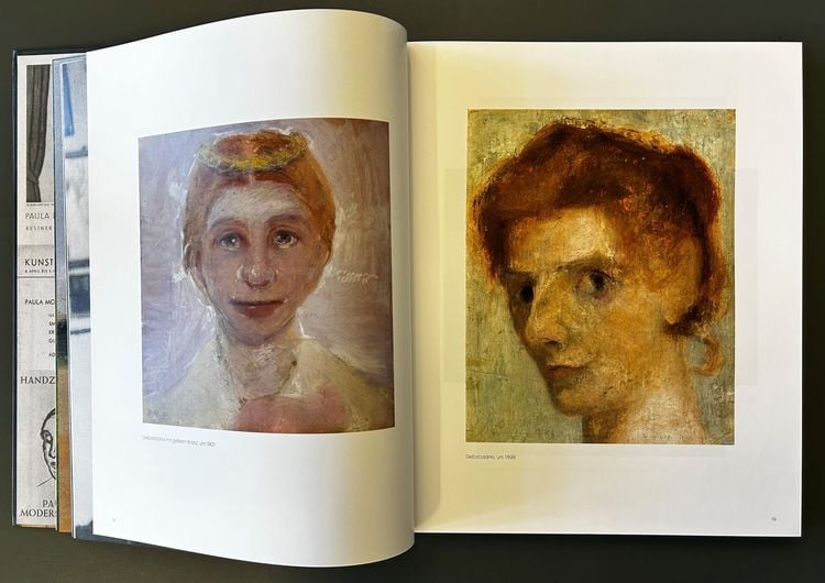 Produktbild: Paula Modersohn-Becker