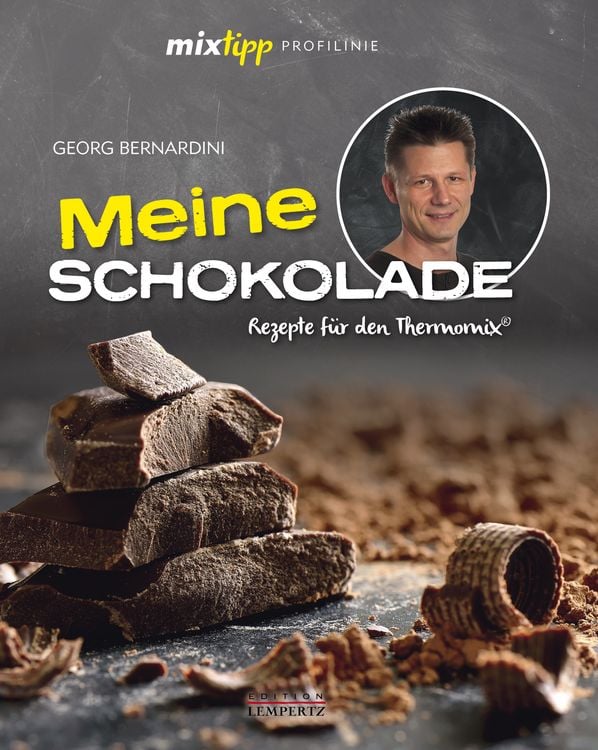 Produktbild: Mixtipp Profilinie Meine Schokolade