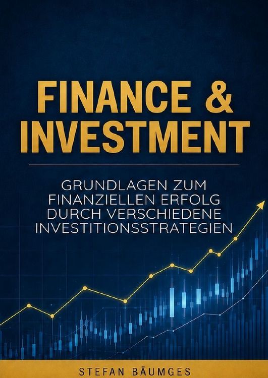 Produktbild: Finance &amp; Investment