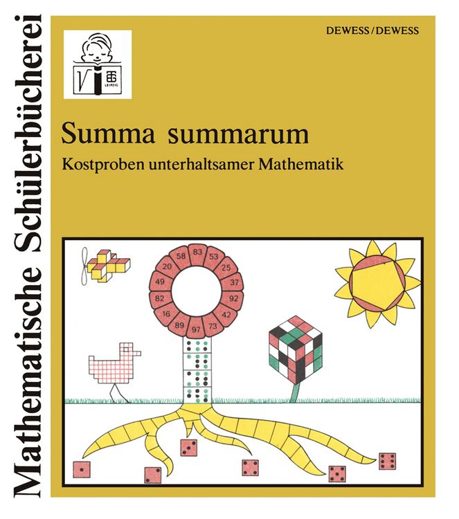 Produktbild: Summa summarum