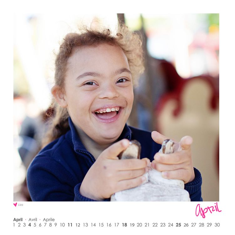 Produktbild: Tischkalender A little extra 2027