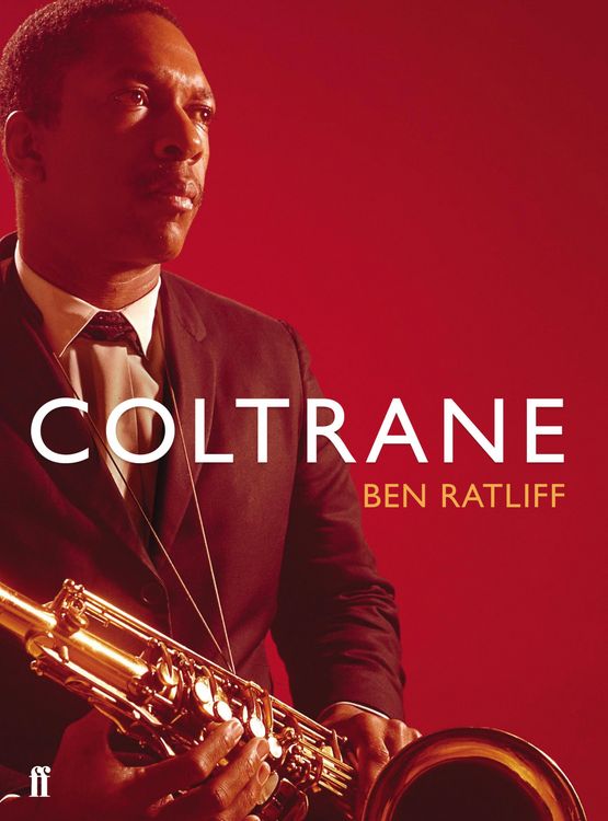 Produktbild: Coltrane