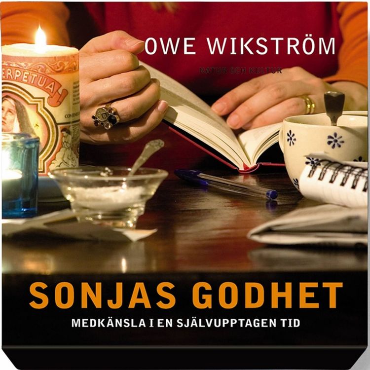 Produktbild: Sonjas godhet