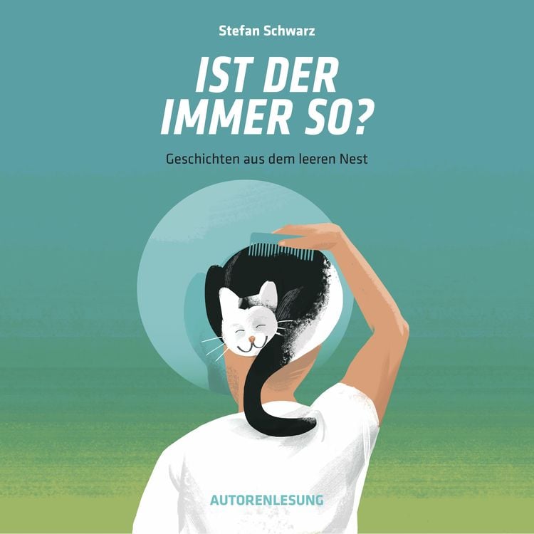 Produktbild: Ist der immer so?