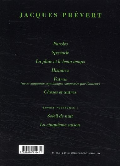 Produktbild: Fatras