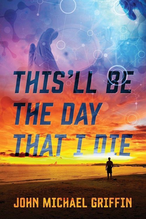 Produktbild: This'll Be The Day That I Die
