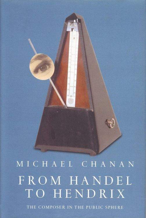 Produktbild: From Handel to Hendrix