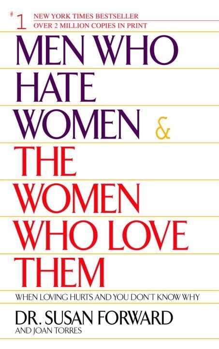 Produktbild: Men Who Hate Women and the Women Who Love Them
