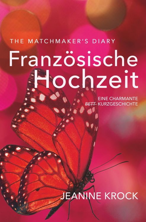 Produktbild: Franz&ouml;sische Hochzeit