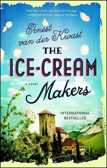 Produktbild: The Ice-Cream Makers