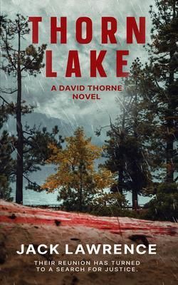 Produktbild: Thorn Lake