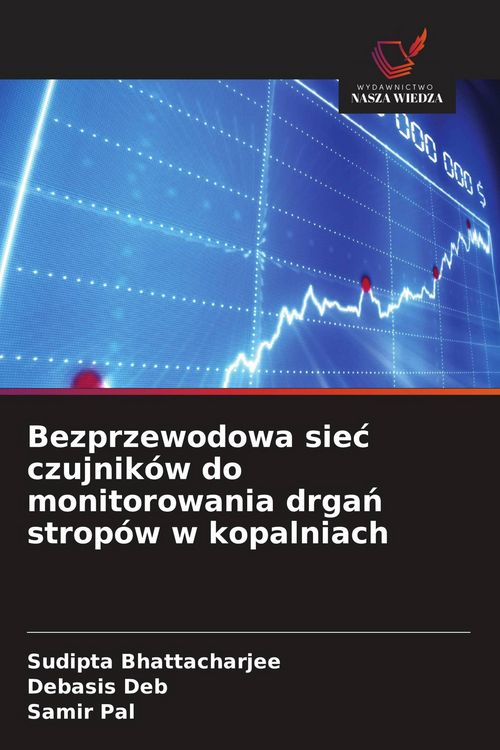 Produktbild: Bezprzewodowa sie&iquest; czujnik&oacute;w do monitorowania drga&iquest; strop&oacute;w w kopalniach