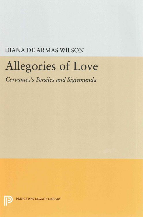 Produktbild: Allegories of Love