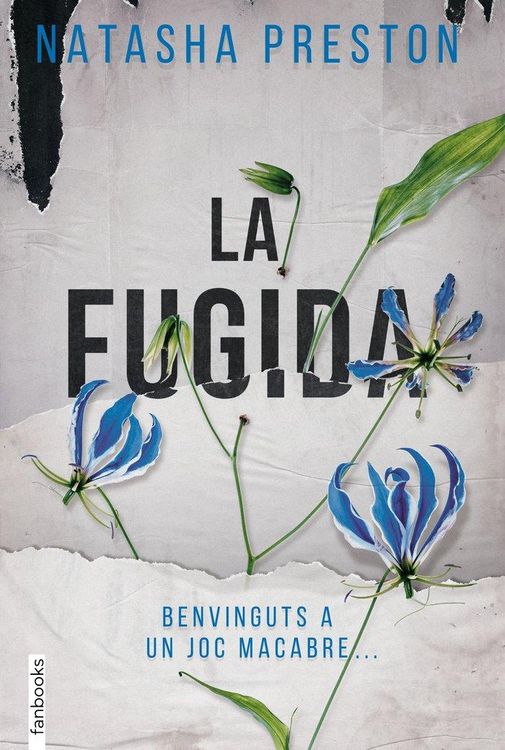 Produktbild: La fugida