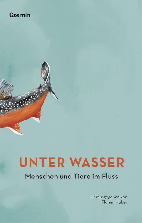 Produktbild: Unter Wasser