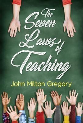 Produktbild: The Seven Laws of Teaching