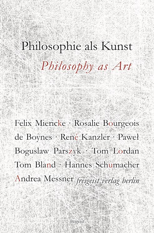 Philosophie der Kunst oder Ästhetik: Nach Hegel. Im Sommer