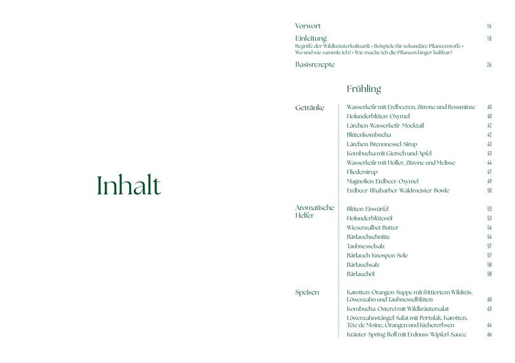 Produktbild: Alles im Gr&uuml;nen