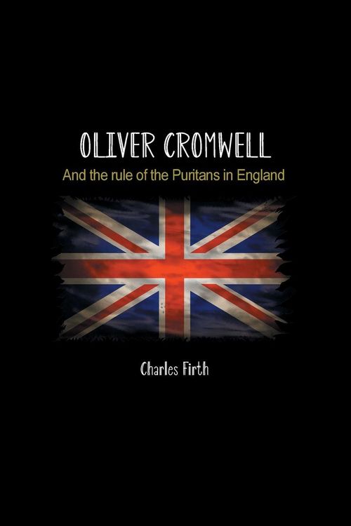 Produktbild: Oliver Cromwell