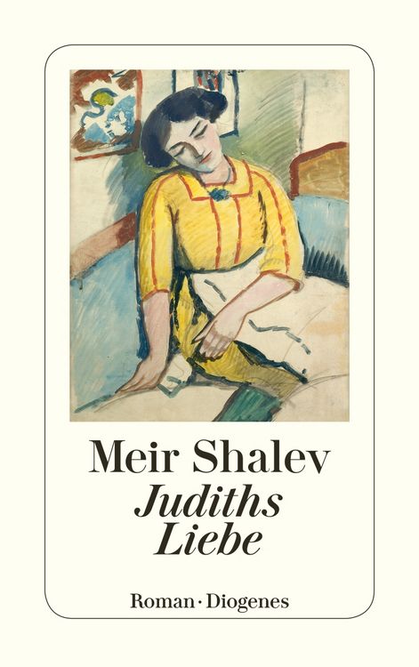 Produktbild: Judiths Liebe