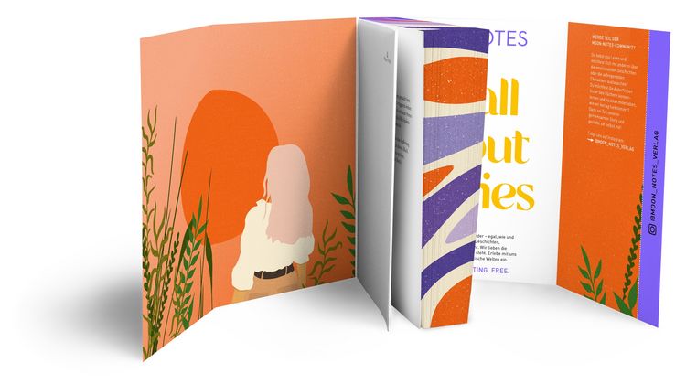 Produktbild: 30 Moments