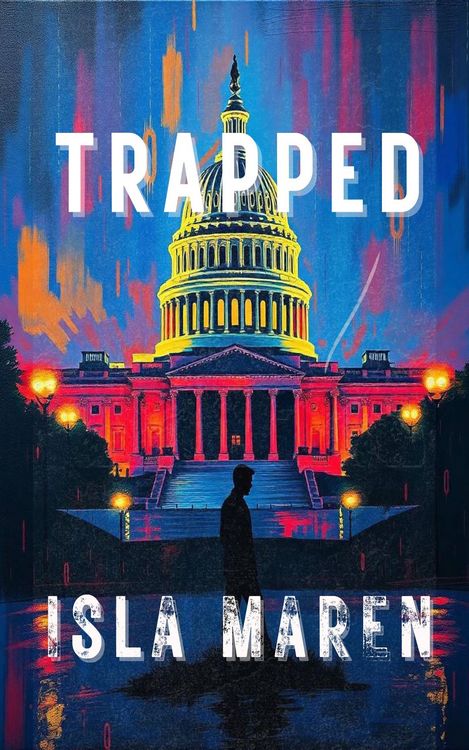 Produktbild: Trapped