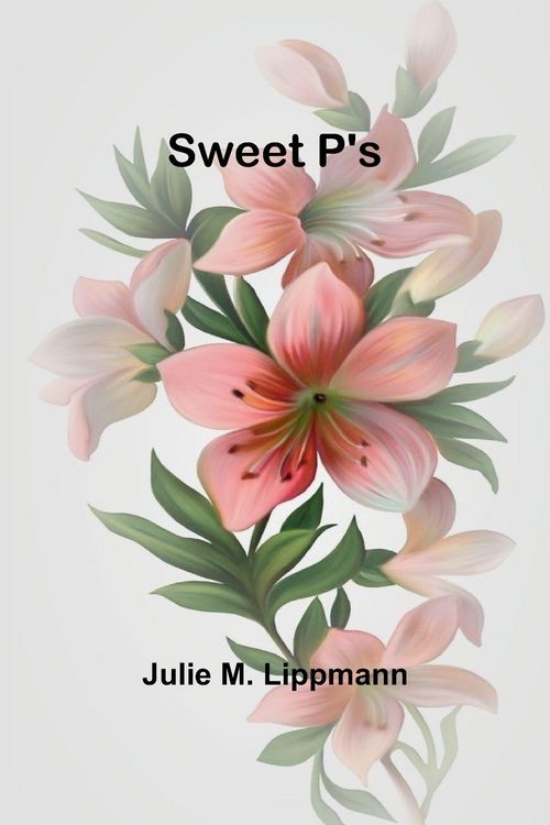 Produktbild: Sweet P's