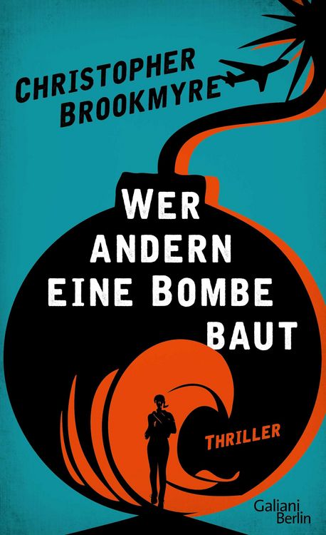 Produktbild: Wer andern eine Bombe baut