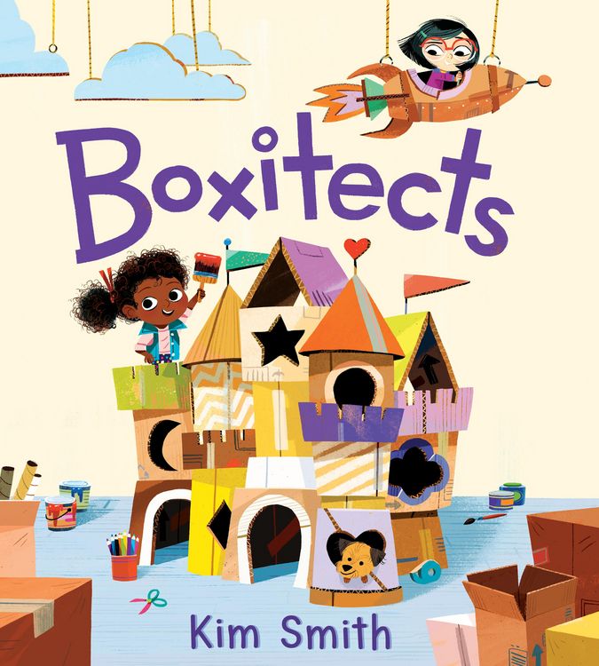 Produktbild: Boxitects