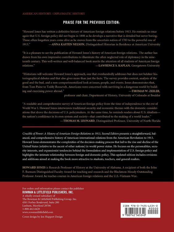 Produktbild: Crucible of Power