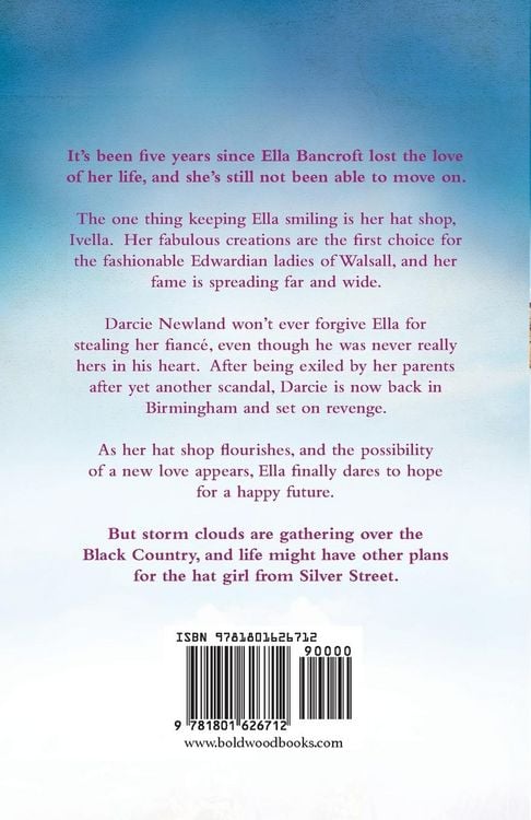 Produktbild: The Hat Girl's Heartbreak