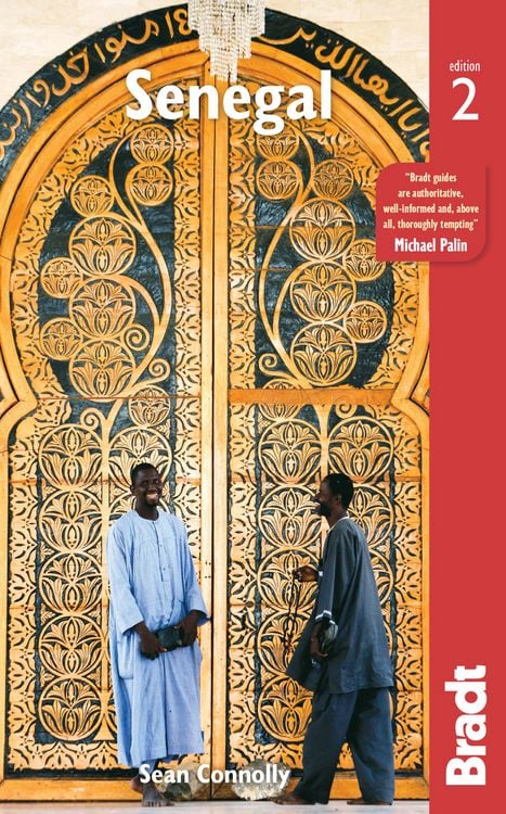 Produktbild: Senegal