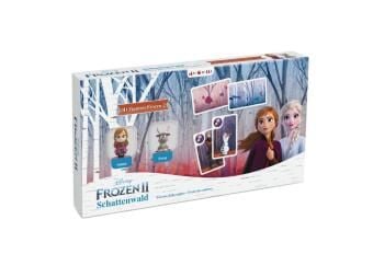 Produktbild: Disney Die Eisk&ouml;nigin 2 - Schattenwald
