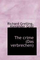 Produktbild: The Crime (Das Verbrechen)