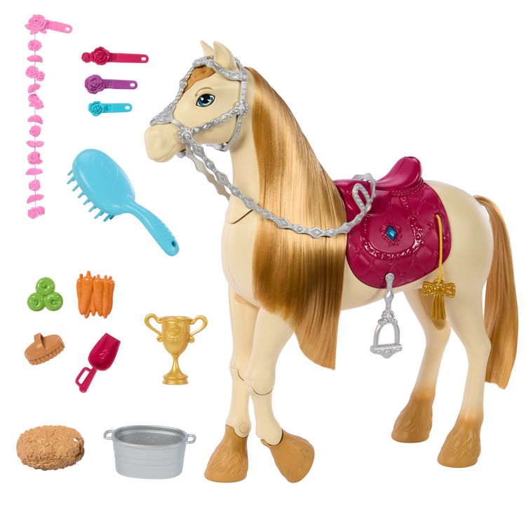 Produktbild: Feature Horse