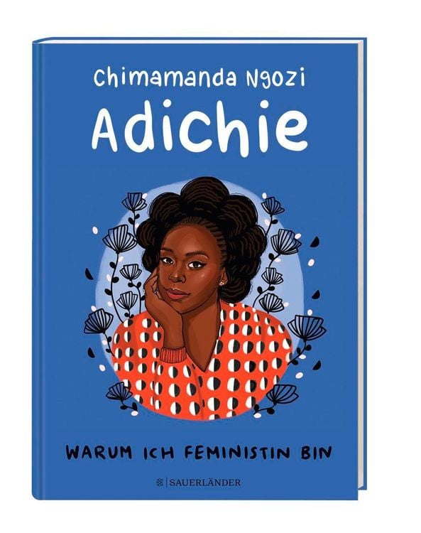 Warum ich Feministin bin