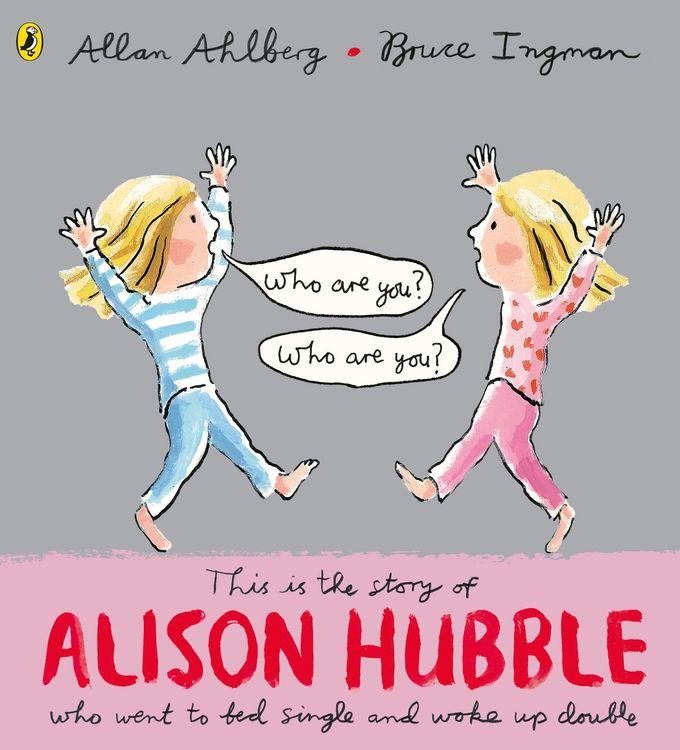 Produktbild: Alison Hubble