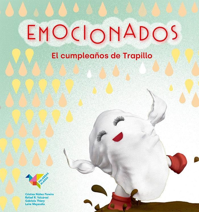 Produktbild: Emocionados. El cumplea&ntilde;os de Trapillo