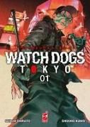 Produktbild: Watch dogs Tokyo. Vol. 1