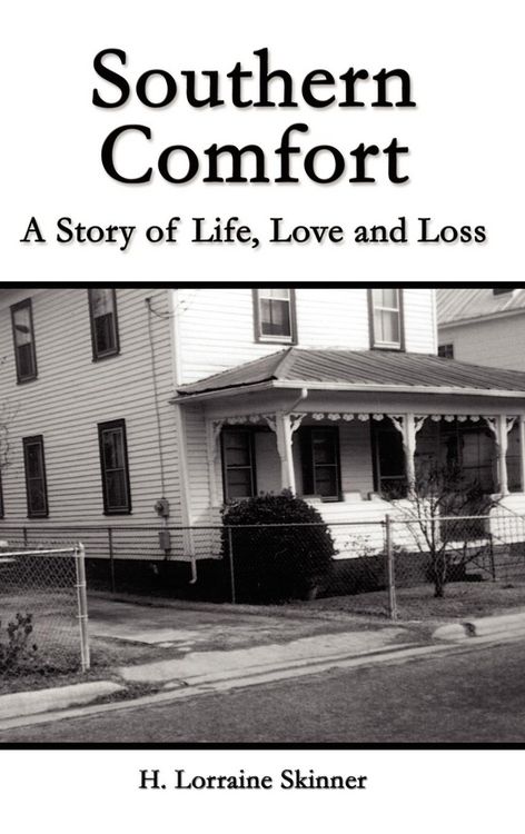Produktbild: Southern Comfort