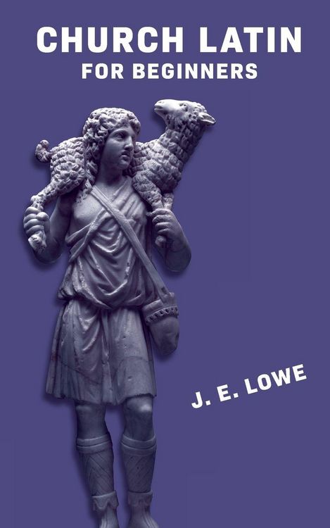 Produktbild: Church Latin for Beginners [with Answer Key]